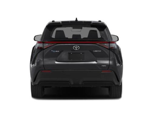 2024 Toyota bZ4X Limited