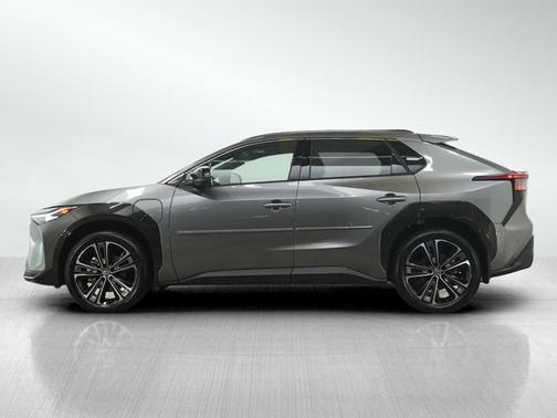 2024 Toyota bZ4X Limited