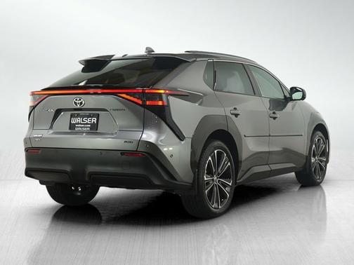2024 Toyota bZ4X Limited