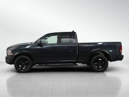 2019 RAM 1500 Classic Warlock