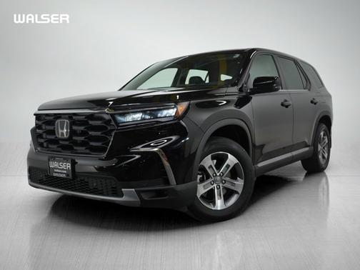 2024 Honda Pilot EX-L 7 Passenger