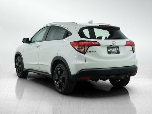 2018 Honda HR-V EX-L w/Navigation