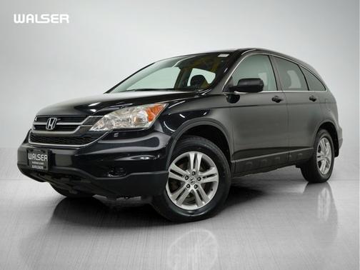 2010 Honda CR-V EX