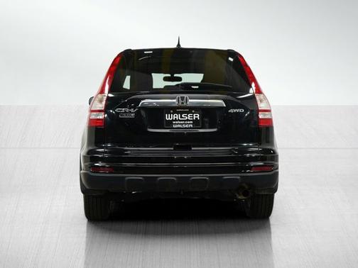 2010 Honda CR-V EX