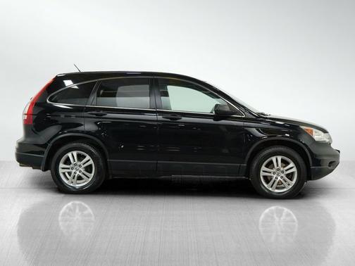 2010 Honda CR-V EX