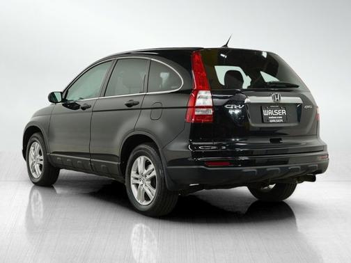 2010 Honda CR-V EX
