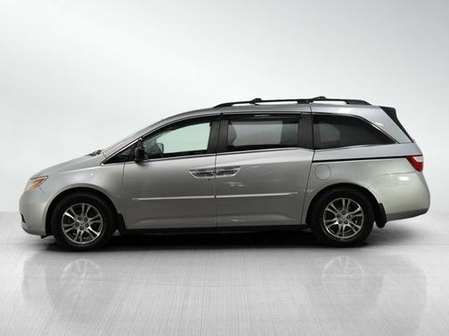 2013 Honda Odyssey EX-L