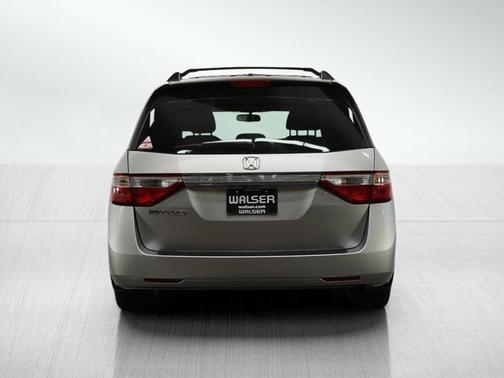 2013 Honda Odyssey EX-L