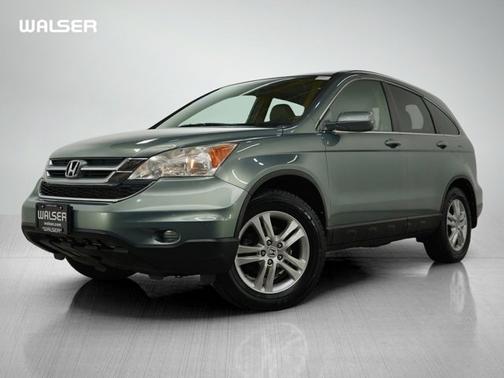 2011 Honda CR-V EX-L