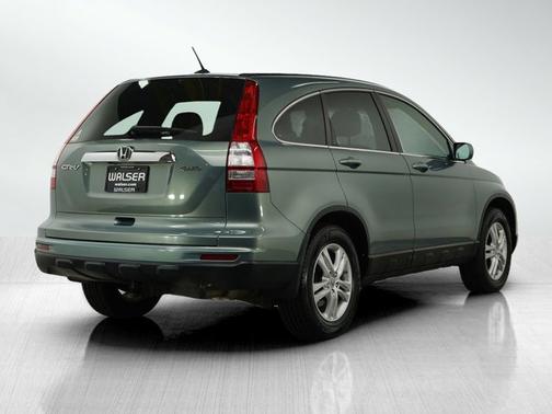 2011 Honda CR-V EX-L