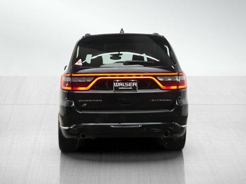 2021 Dodge Durango Citadel