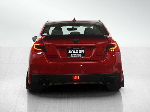 2018 Subaru WRX Base