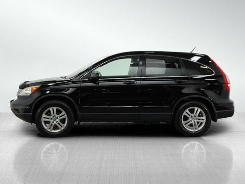 2011 Honda CR-V EX