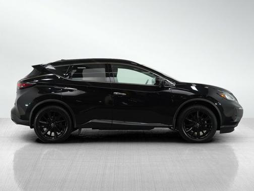 2022 Nissan Murano SL