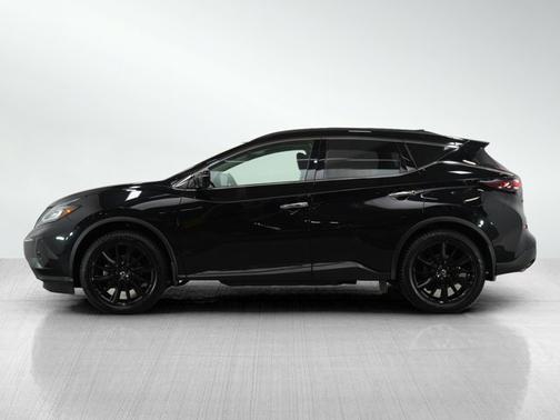 2022 Nissan Murano SL