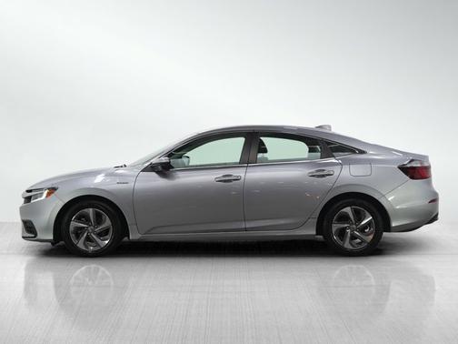 2019 Honda Insight LX