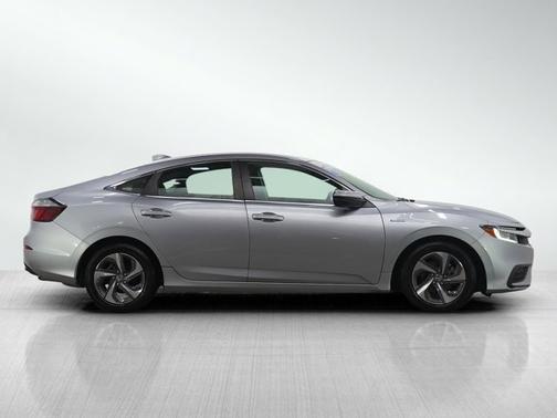 2019 Honda Insight LX