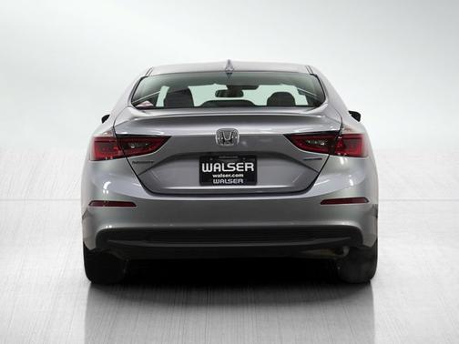 2019 Honda Insight LX