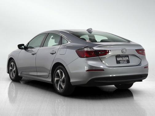 2019 Honda Insight LX