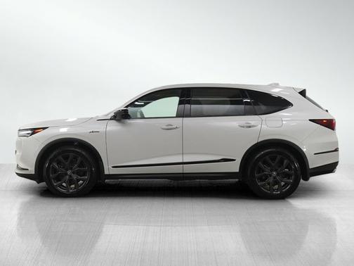 2022 Acura MDX w/A-Spec Package