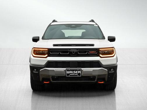 2026 Honda Passport TrailSport Elite Blackout