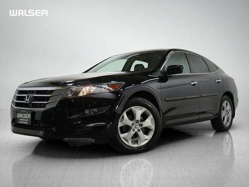 2010 Honda Accord EX-L