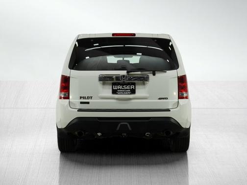 2014 Honda Pilot EX-L