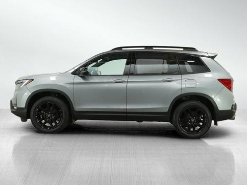 2022 Honda Passport Elite