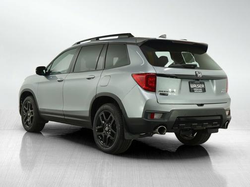 2022 Honda Passport Elite