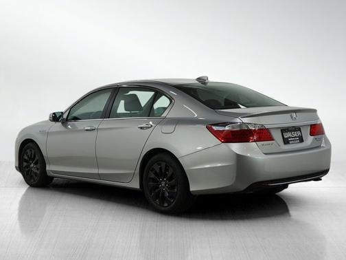 2015 Honda Accord Touring