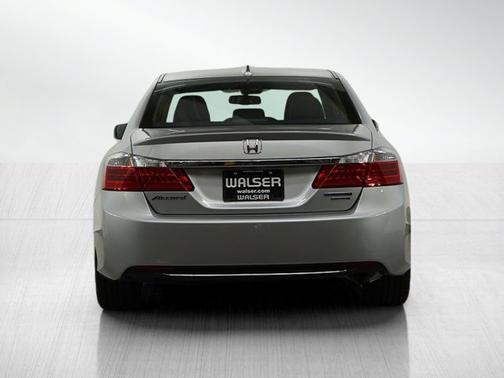 2015 Honda Accord Touring