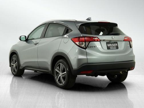 2022 Honda HR-V EX-L