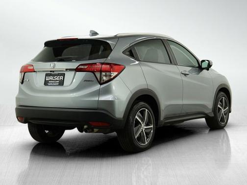 2022 Honda HR-V EX-L