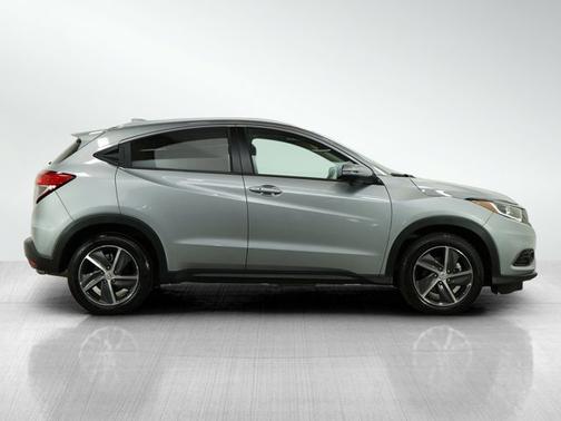 2022 Honda HR-V EX-L