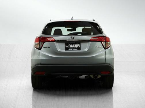 2022 Honda HR-V EX-L