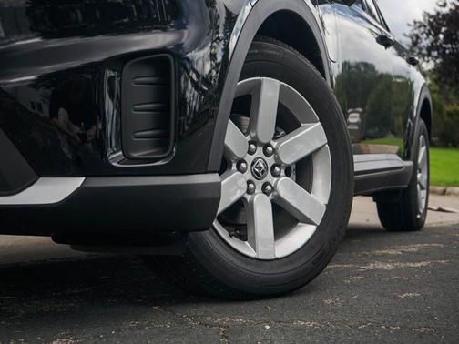 2026 Honda Prologue EX