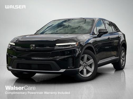 2026 Honda Prologue EX