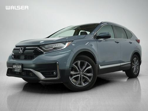 2021 Honda CR-V Touring