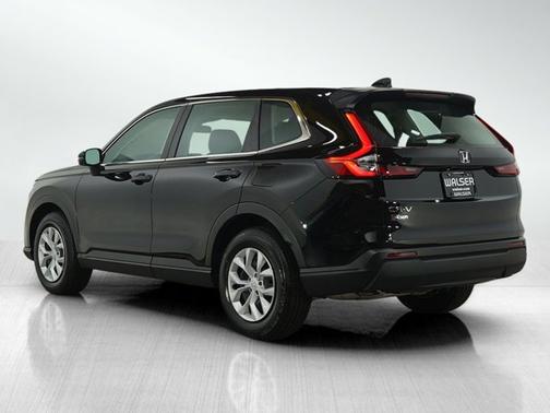 2024 Honda CR-V LX