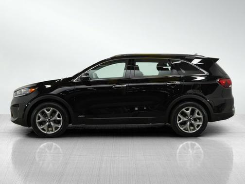 2019 Kia Sorento EX Sport V6