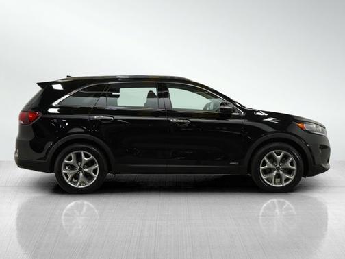 2019 Kia Sorento EX Sport V6