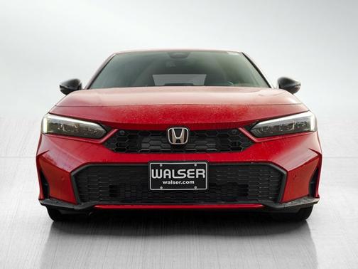 2025 Honda Civic Sport Touring