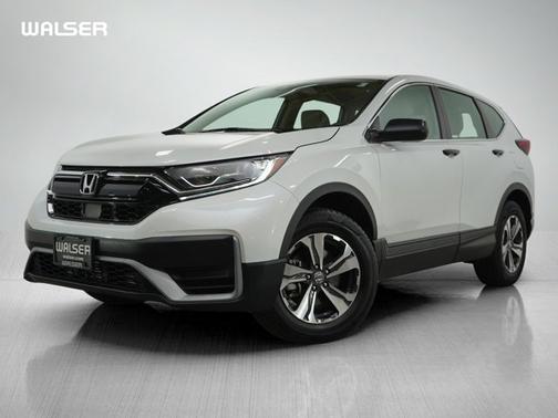 2020 Honda CR-V LX