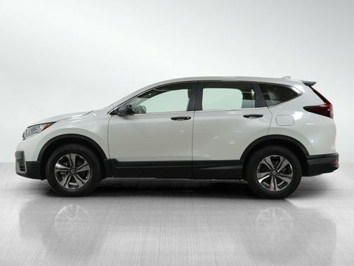 2020 Honda CR-V LX