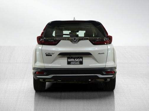 2020 Honda CR-V LX