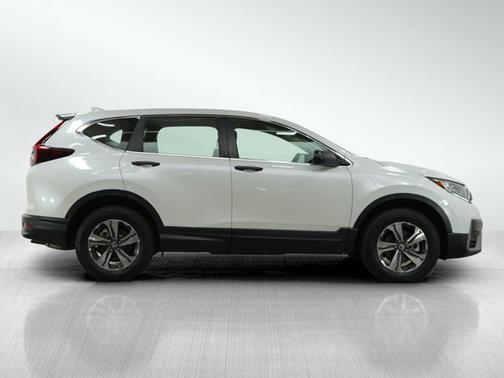 2020 Honda CR-V LX