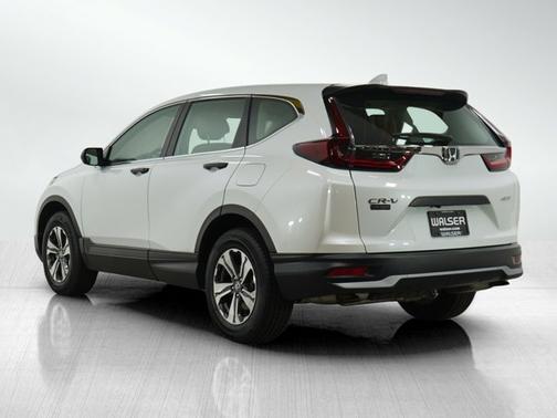 2020 Honda CR-V LX