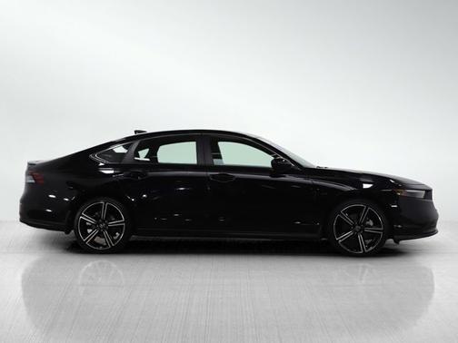 2023 Honda Accord Sport