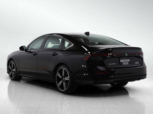 2023 Honda Accord Sport