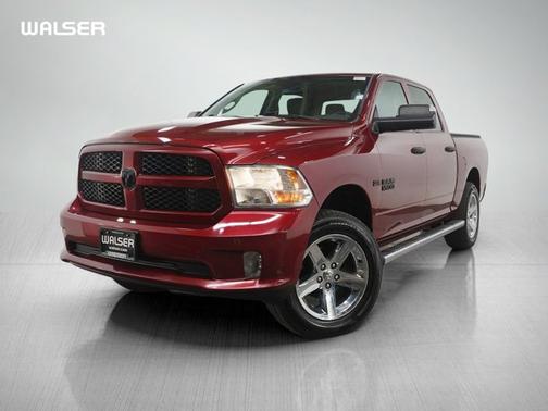 2014 RAM 1500 Express